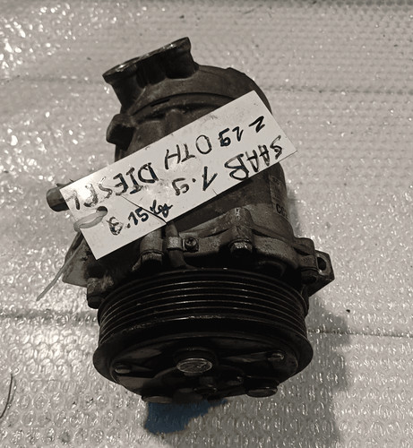 13171593 compressore saab - 13171593,