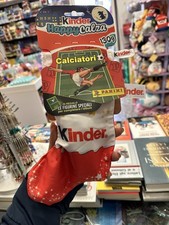 Calza Calciatori kinder