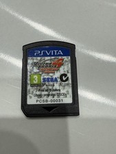 Virtua Tennis 4 per PS Vita -