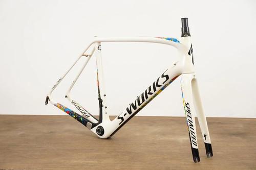 Telaio cerchio carbonio cm - carbonio, 56