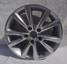 1 cerchio in lega 18 pollici