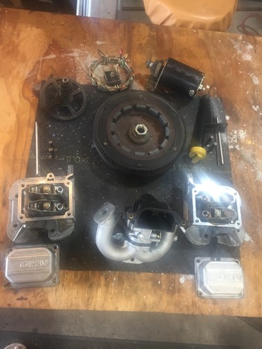 Briggs and stratton - briggs,