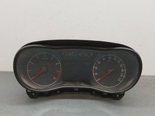 39204203 INSTRUMENT PANEL /