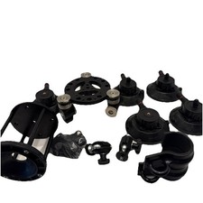 CAMTREE Car Mount Camera Rig