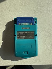 Nintendo Gameboy Color  GBC -