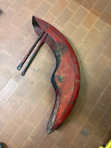 Benelli leoncino lusso 125 - benelli,