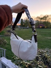 Coach Hobo Bag Y2K borsa a