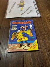 Topolino  N.1440 Con Adesivi  Walt Disney Da Edicola. Rif. Retro Magazzino 