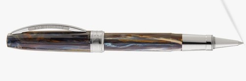 Penna roller visconti van - penna, gogh
