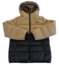 Under Armour Pronto Puffer