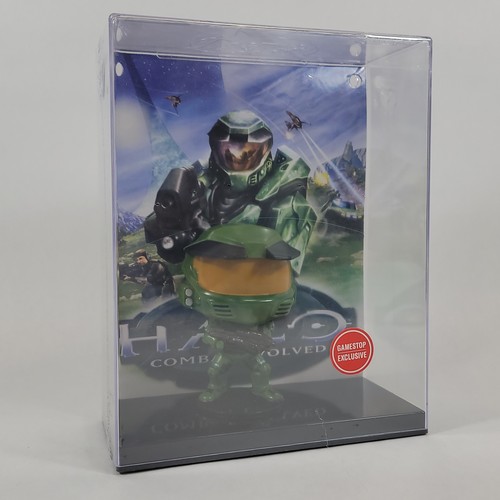 Funko pop halo - pop, combat