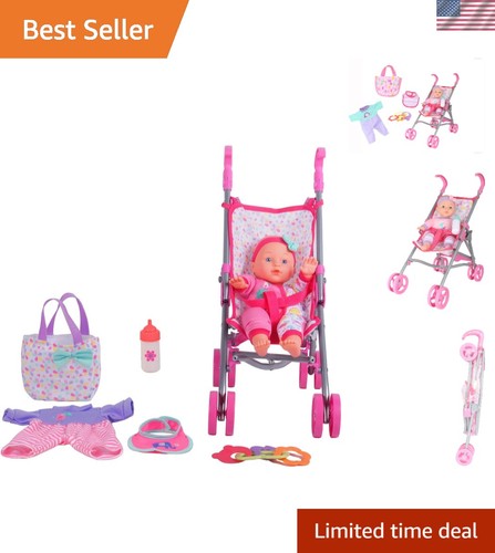 Set regalo per cura delle - la,