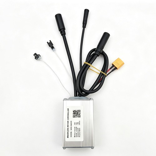 Regolatore motore brushless - regolatore,