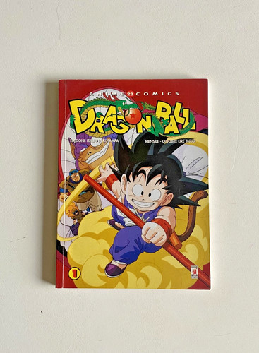 Dragon ball anime 23 - -anime,