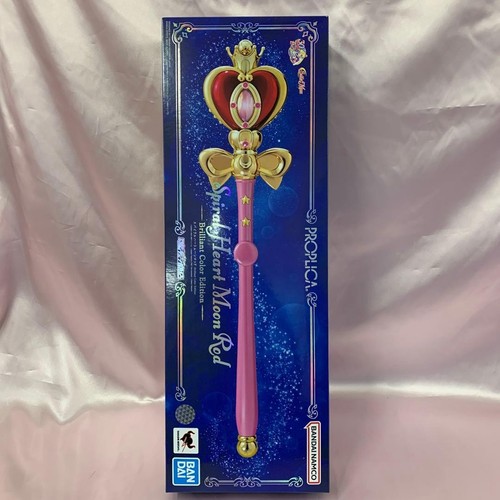 Proplica sailor moon spiral - moon,
