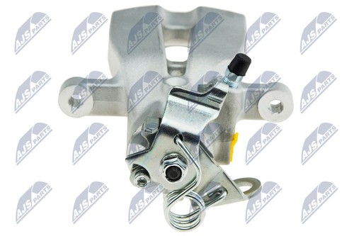 Pinza freno assale anteriore - freno,