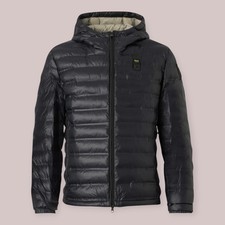 BLAUER GIUBBINO UOMO MEZZA