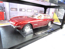 LAMBORGHINI Islero S Coupè
