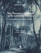 Libri Alessandro Moretti - San