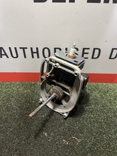 Gruppo motore soffiatore