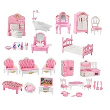 Pezzi piccoli mobili in - 22,