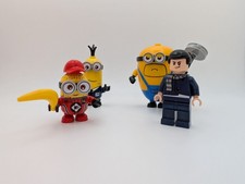 Lego Cattivissimo Me Minions