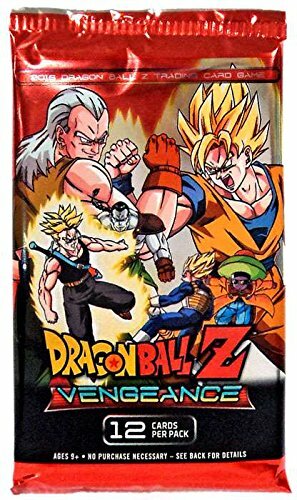 Dragon ball panini select - dragon,