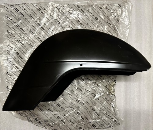 Parafango vespa millenium - parafango, px