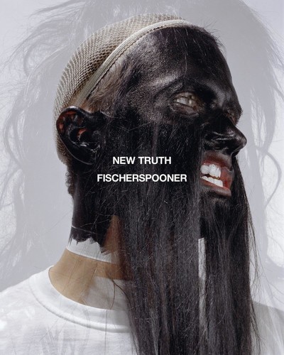 Libri fischerspooner new - libri,
