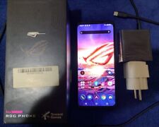Asus Rog Phone 5,Android/Gaming e non solo,batteria 6000 mAh,6.78".Pari al Nuovo