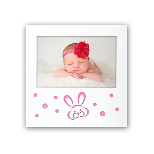 Cornice bambina 10x15 - 10x15,