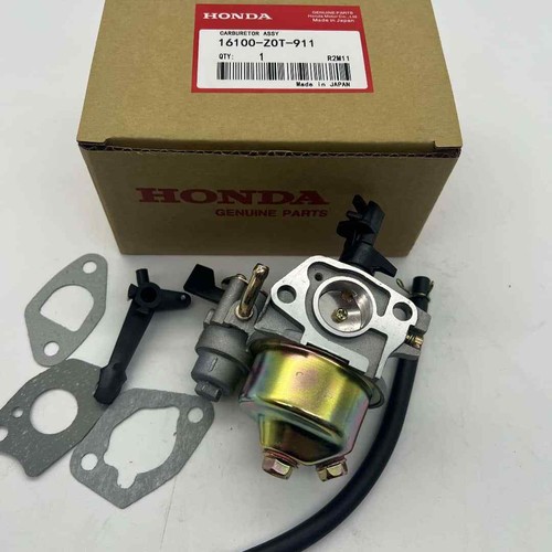 Oem carburetor 16100 - oem, 16100-z0t-911