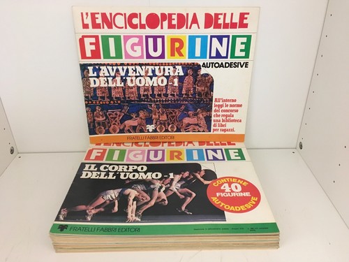 Enciclopedia delle - l’enciclopedia,