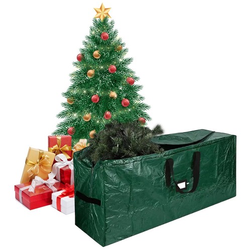Borsa per albero - l'albero, natale