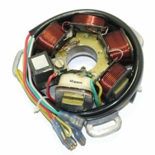 Lambretta 12v electronic - 12v,