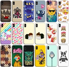 CUSTODIA COVER MORBIDA IN TPU