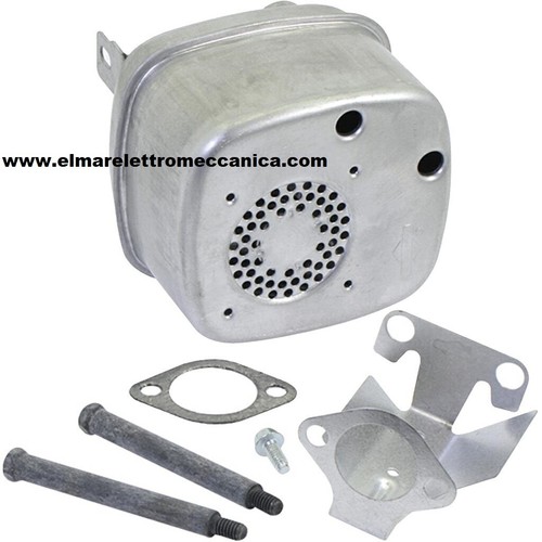 Briggs stratton marmitta - briggs,