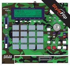 Akai MPC 1000 Skin | Camo