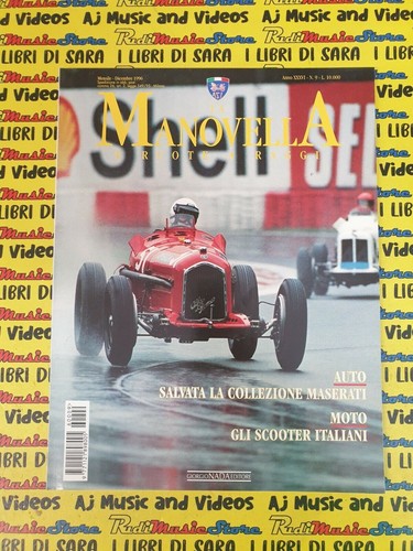 Rivista manovella 9 - manovella, n.9