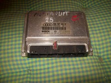 Centralina Audi A4 TDI 2.5 AKN