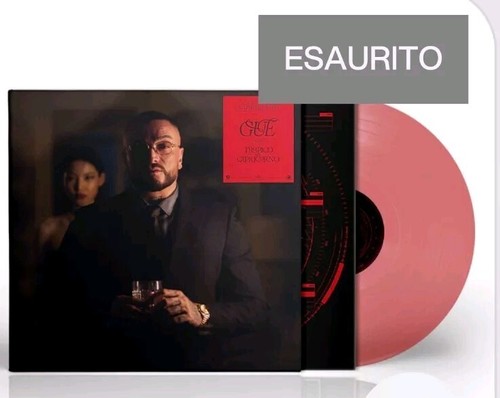 Gue pequeno tropico - pequeno, del