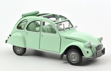 Citroen 2cv club - 2cv,