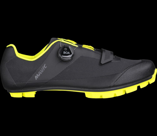 Scarpe mtb mavic crossmax - mavic,