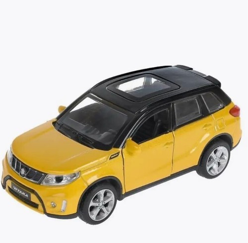 Modellino auto pressofuso