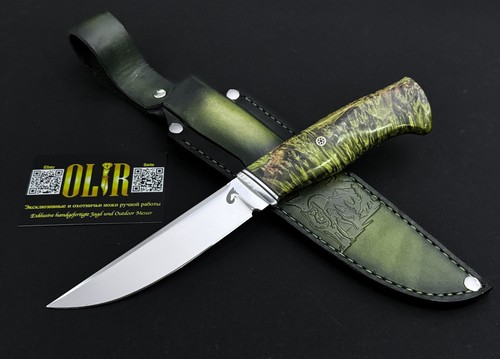 Coltello caccia zlatonozh - da,