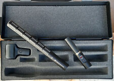 SENNHEISER ME66 + K6-MICRO CANON-Etat quasi neuf+Etui+pince