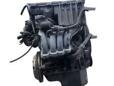 MOTORE COMPLETO PER SKODA Fabia Berlina 2° Serie BXW benzina 1390 (07>14)