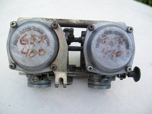Carburatore suzuki gsx - suzuki, 400