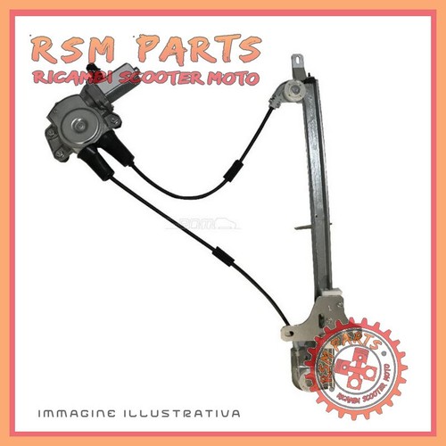 Lift glass window lifter - window,