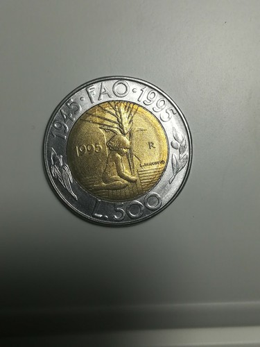 Repubblica san marino 500 - di,